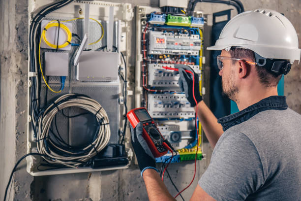 Best Electrician for Home Renovation  in Scotland Neck, NC