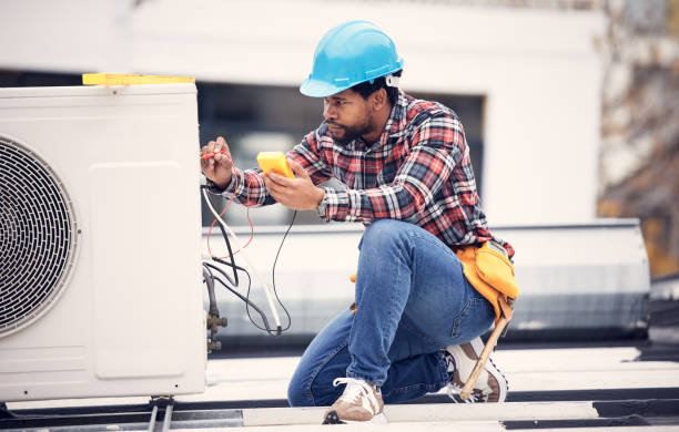 Best Electrical Contractors for Businesses  in Scotland Neck, NC