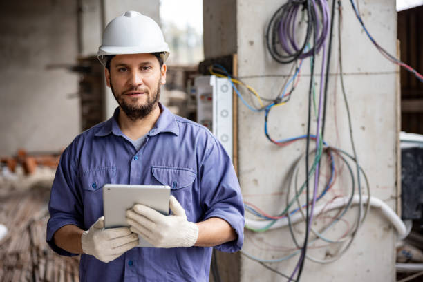 Best Emergency Electrical Repair  in Scotland Neck, NC