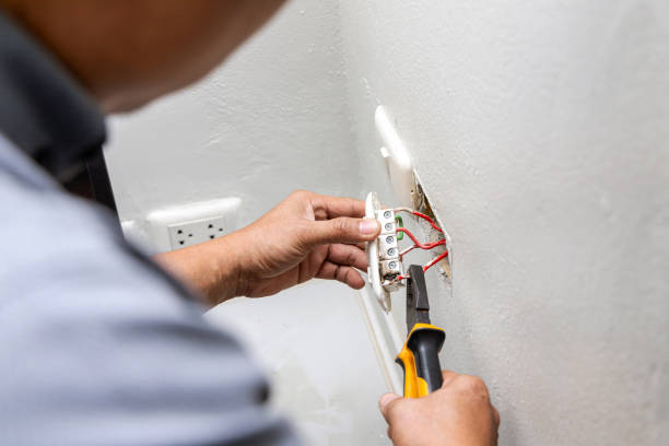 Best 24-Hour Electrician  in Scotland Neck, NC