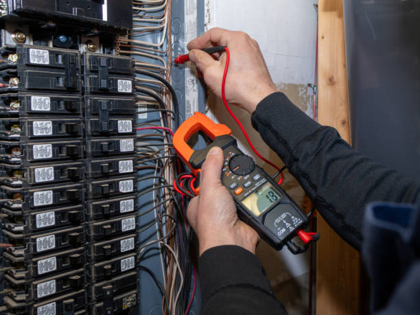 Best Residential Electrician Services  in Scotland Neck, NC